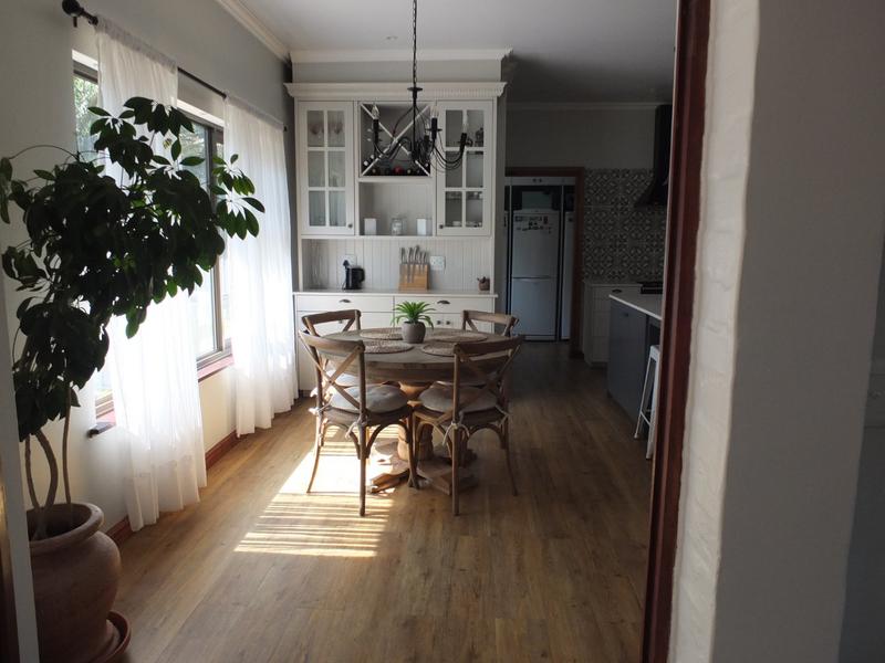 To Let 4 Bedroom Property for Rent in Dormehls Drift Western Cape